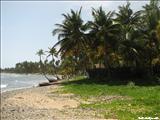 Playa Mala Pascua - PATILLAS